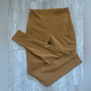 Lululemon Swift Speed High Rise Tight 28”